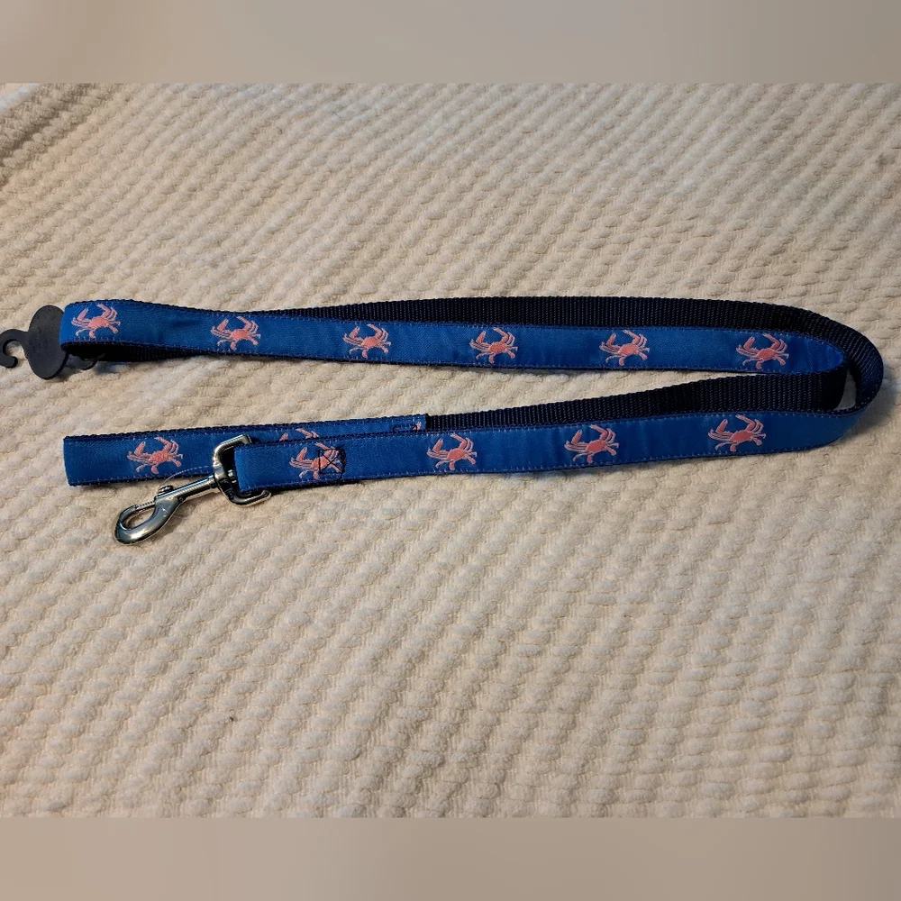 Moonshine USA Dog Collar And Leash Size XS